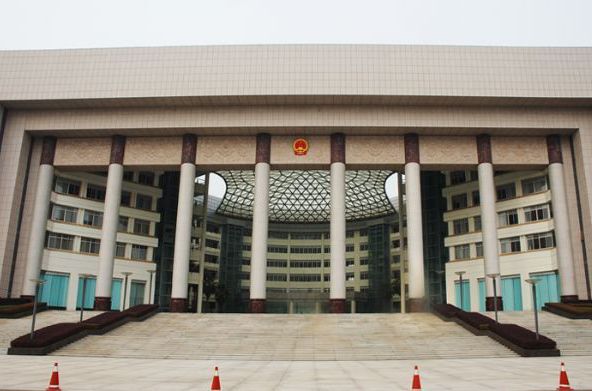 湖南省政府